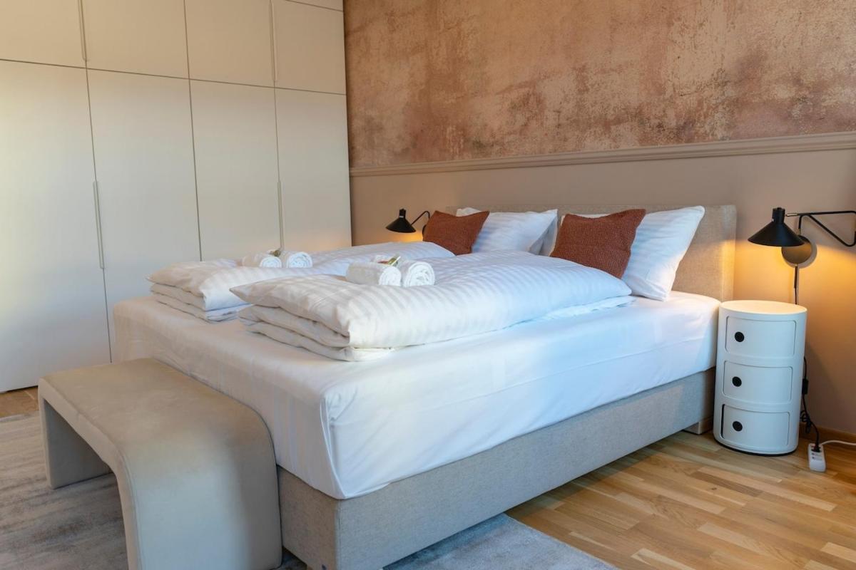 Josef's I Urban Living I Premium 04 Appartamento *