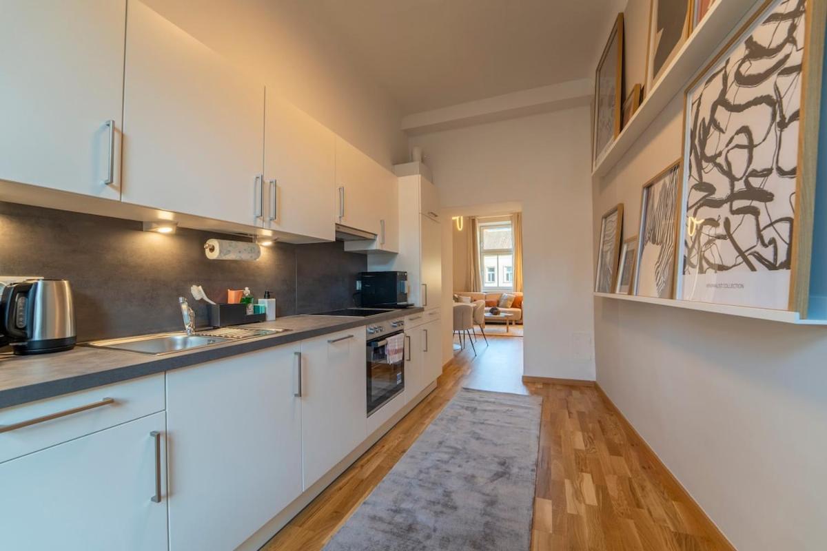 Appartamento Josef's I Urban Living I Premium 04 Vienna