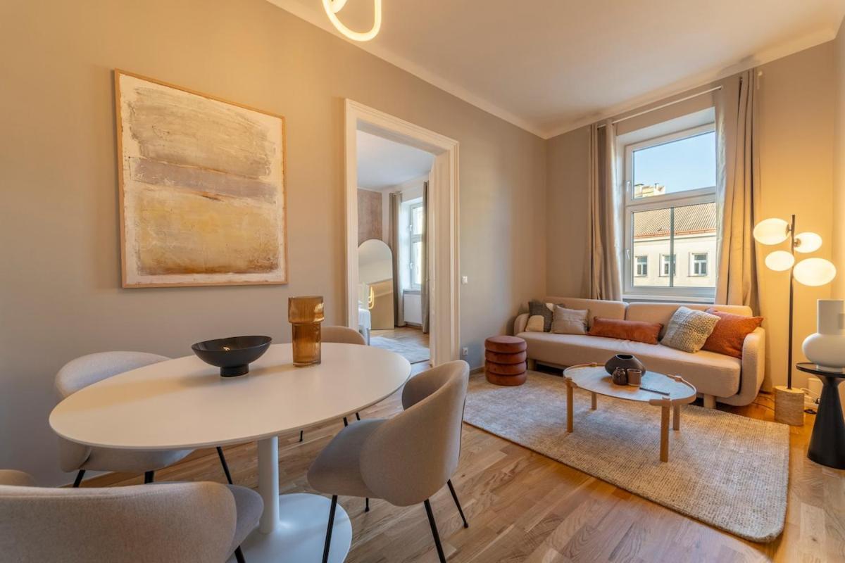 Josef's I Urban Living I Premium 04 Appartamento Vienna