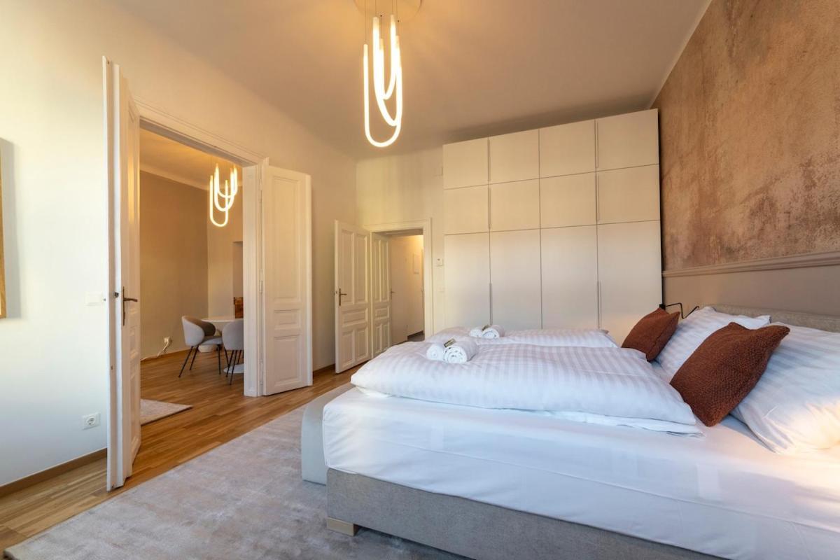 Appartamento Josef's I Urban Living I Premium 04