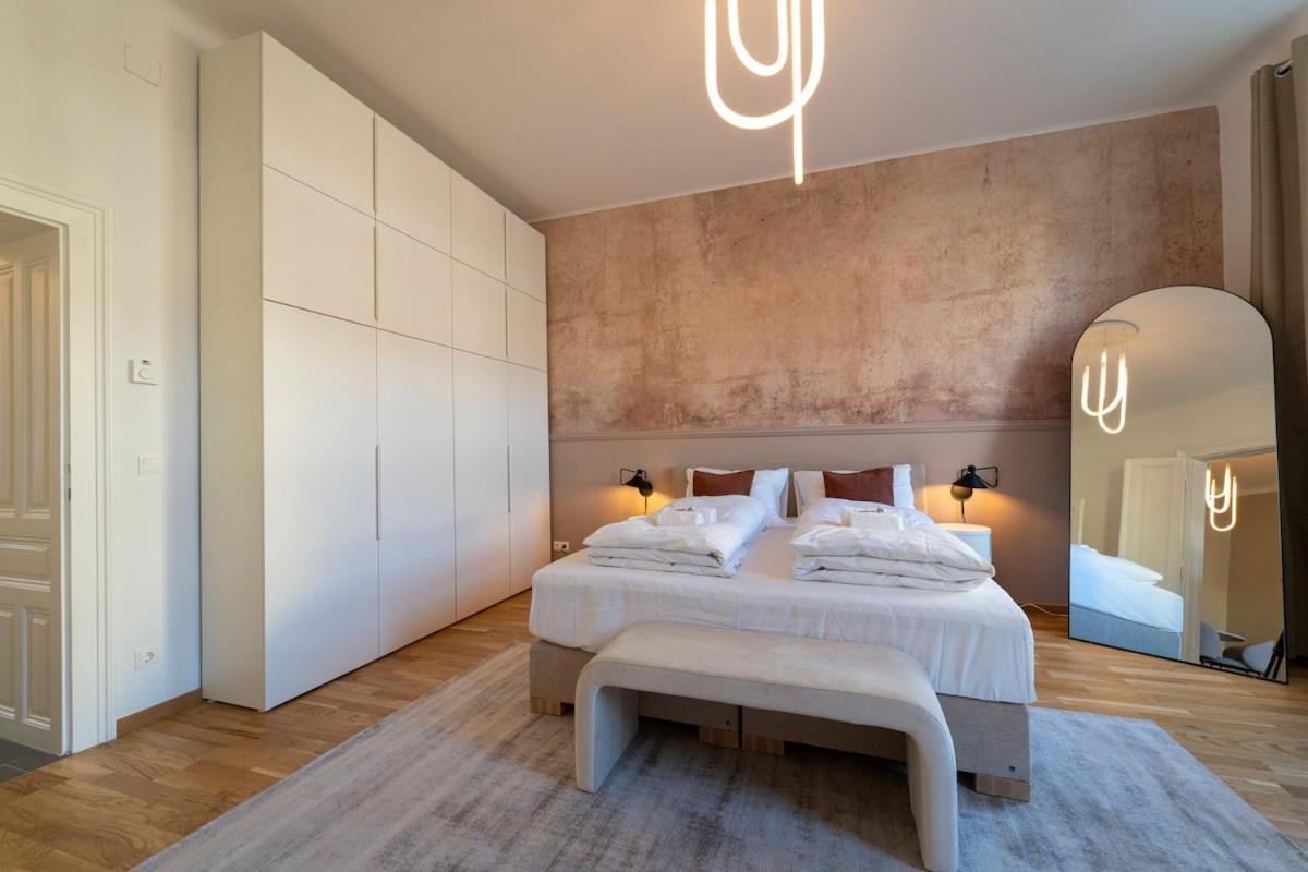 Josef's I Urban Living I Premium 04 * Vienna