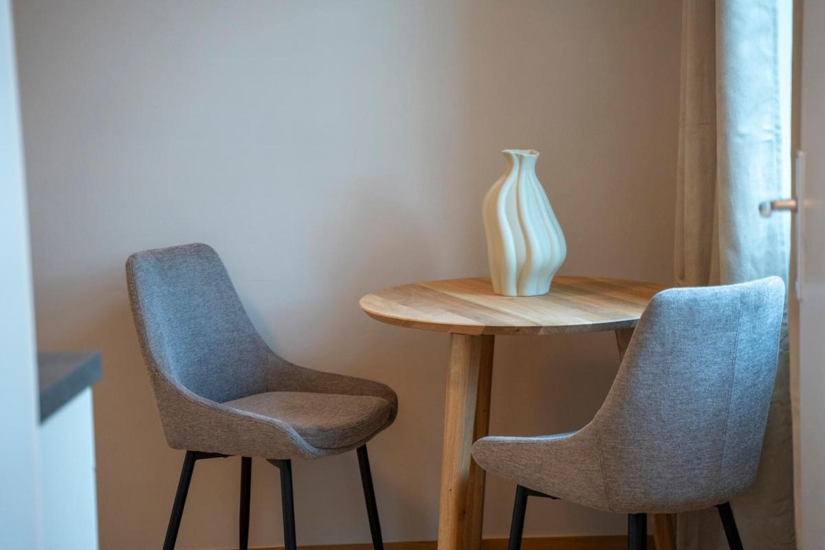 Josef's I Urban Living I Premium 04 Appartamento