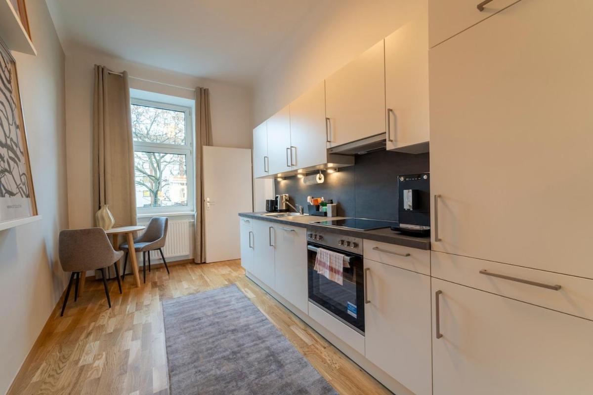 Appartamento Josef's I Urban Living I Premium 04