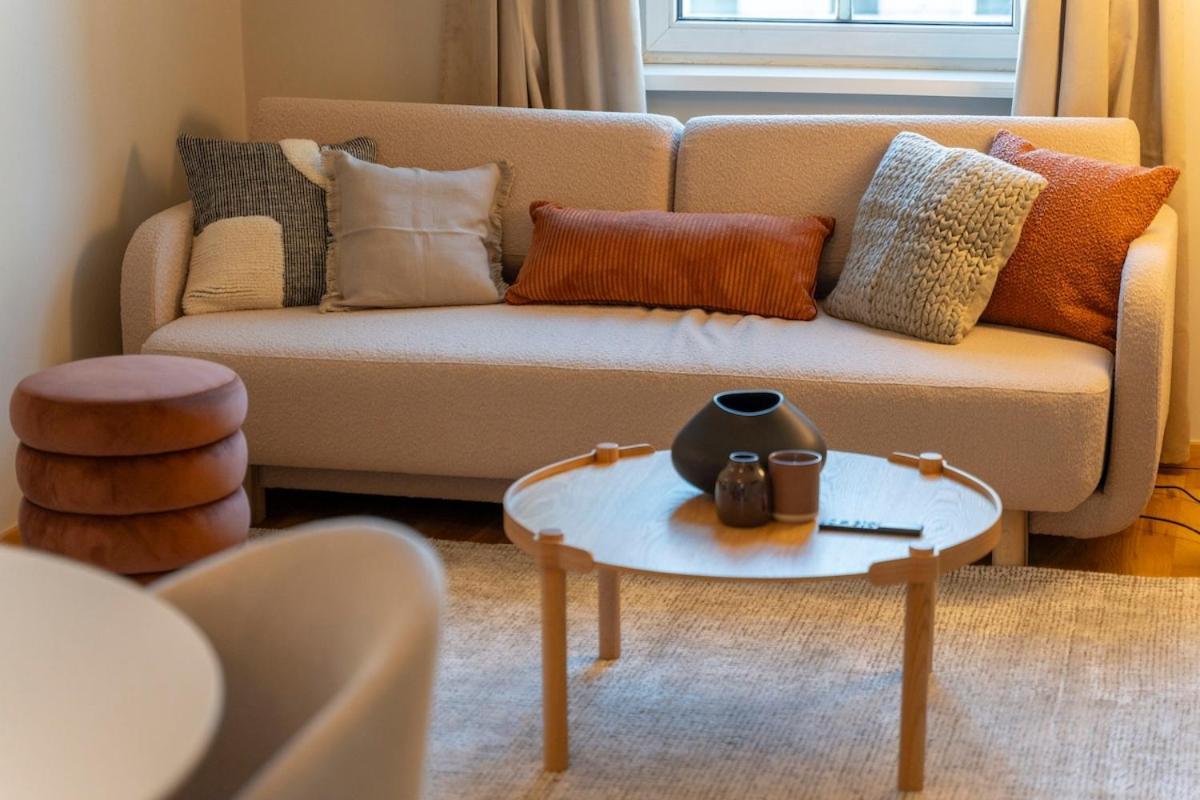 Appartamento Josef's I Urban Living I Premium 04