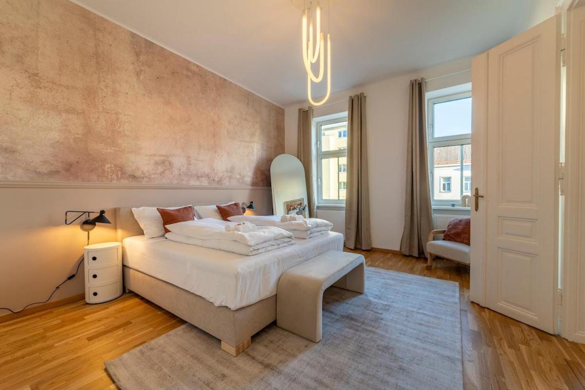 Appartamento Josef's I Urban Living I Premium 04 Vienna