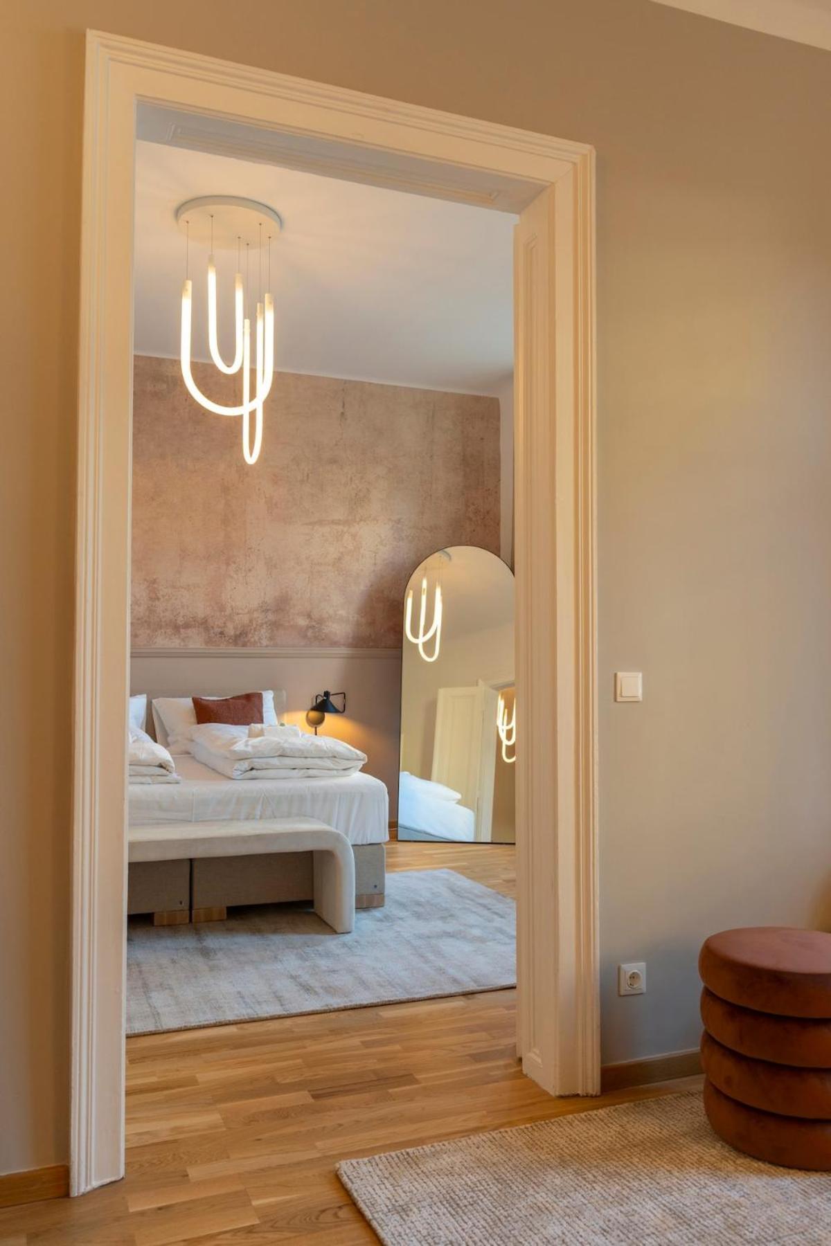 Josef's I Urban Living I Premium 04 Appartamento